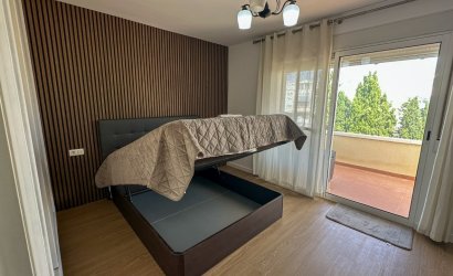 Herverkoop - Villa -
Villamartin - Costa Blanca