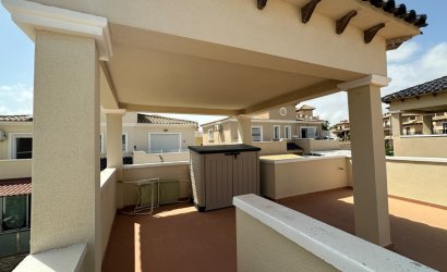Herverkoop - Villa -
Villamartin - Costa Blanca
