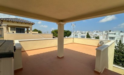 Herverkoop - Villa -
Villamartin - Costa Blanca
