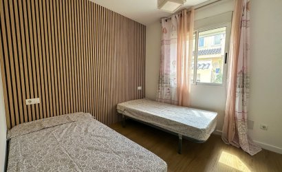 Herverkoop - Villa -
Villamartin - Costa Blanca