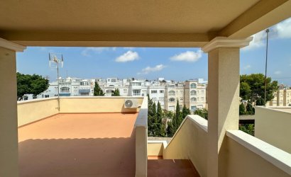 Herverkoop - Villa -
Villamartin - Costa Blanca