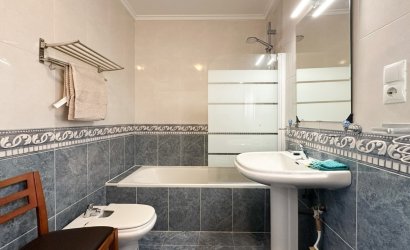 Herverkoop - Villa -
Villamartin - Costa Blanca