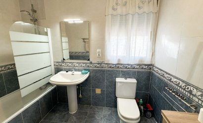 Herverkoop - Villa -
Villamartin - Costa Blanca