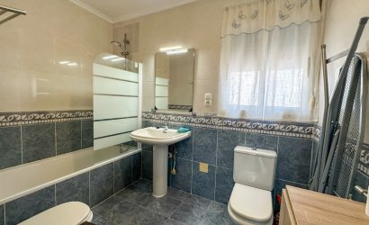 Herverkoop - Villa -
Villamartin - Costa Blanca