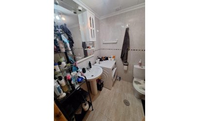 Herverkoop - Apartment -
Torrevieja - Estacion De Autobuses
