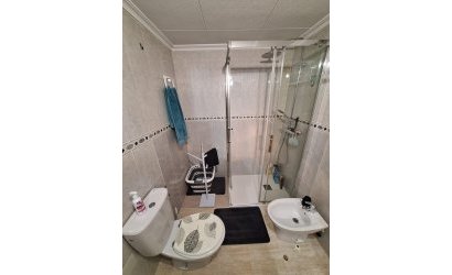 Herverkoop - Apartment -
Torrevieja - Estacion De Autobuses