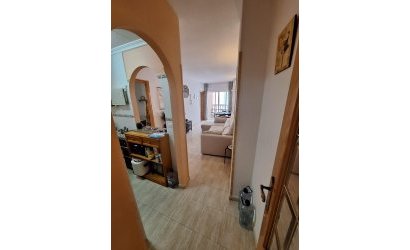 Herverkoop - Apartment -
Torrevieja - Estacion De Autobuses