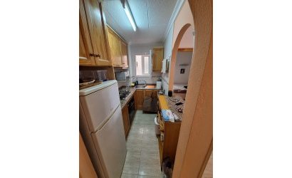 Herverkoop - Apartment -
Torrevieja - Estacion De Autobuses
