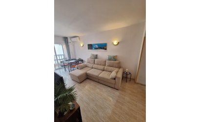 Herverkoop - Apartment -
Torrevieja - Estacion De Autobuses