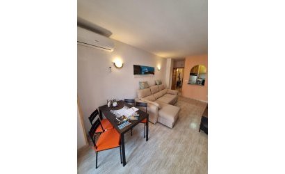 Herverkoop - Apartment -
Torrevieja - Estacion De Autobuses