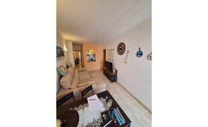 Herverkoop - Apartment -
Torrevieja - Estacion De Autobuses