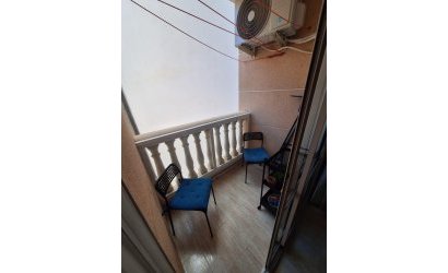 Herverkoop - Apartment -
Torrevieja - Estacion De Autobuses