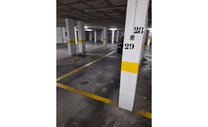 Herverkoop - Apartment -
Torrevieja - Estacion De Autobuses