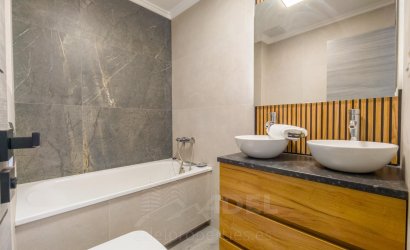 Herverkoop - Apartment -
Torrevieja - PARQUE DE LAS NACIONES