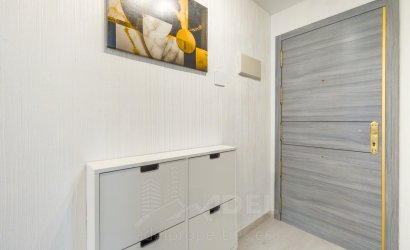 Herverkoop - Apartment -
Torrevieja - PARQUE DE LAS NACIONES