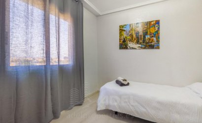 Herverkoop - Apartment -
Torrevieja - PARQUE DE LAS NACIONES