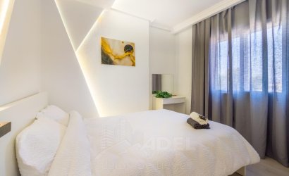 Herverkoop - Apartment -
Torrevieja - PARQUE DE LAS NACIONES