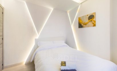 Herverkoop - Apartment -
Torrevieja - PARQUE DE LAS NACIONES