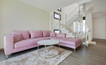 Revente - Villa -
Torrevieja - Costa Blanca