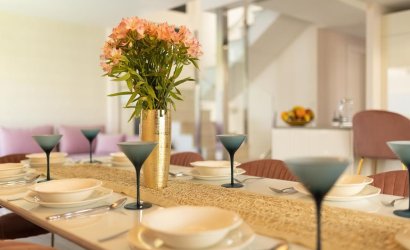 Revente - Villa -
Torrevieja - Costa Blanca