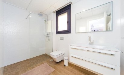 Revente - Villa -
Torrevieja - Costa Blanca
