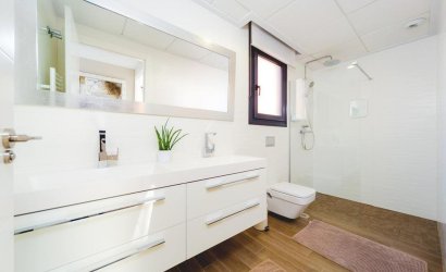 Revente - Villa -
Torrevieja - Costa Blanca