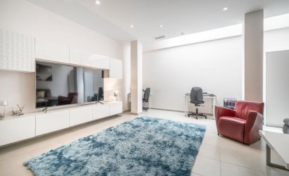 Revente - Villa -
Torrevieja - Costa Blanca