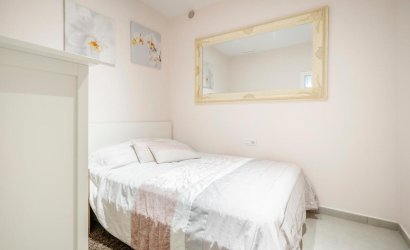 Revente - Villa -
Torrevieja - Costa Blanca