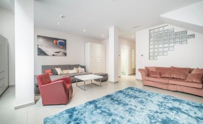 Revente - Villa -
Torrevieja - Costa Blanca
