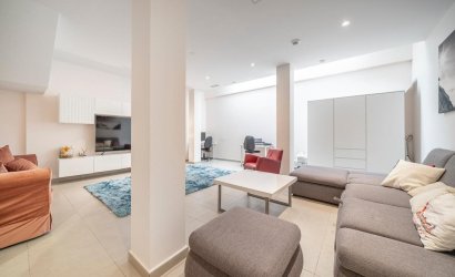 Revente - Villa -
Torrevieja - Costa Blanca