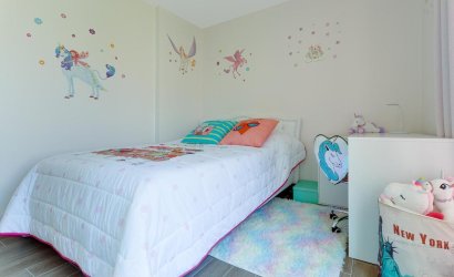Revente - Villa -
Torrevieja - Costa Blanca