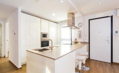 Revente - Villa -
Torrevieja - Costa Blanca