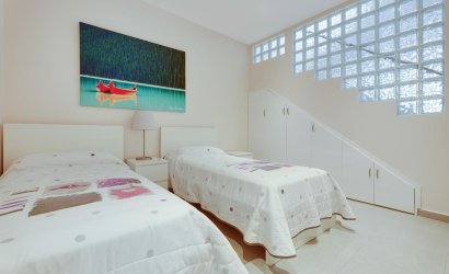 Revente - Villa -
Torrevieja - Costa Blanca