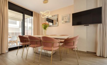 Revente - Villa -
Torrevieja - Costa Blanca