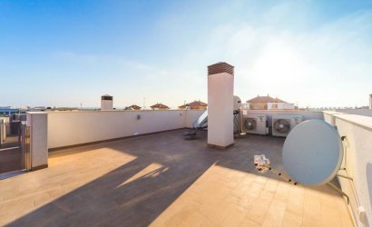 Revente - Villa -
Torrevieja - Costa Blanca