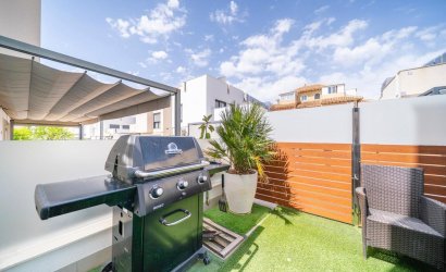 Revente - Villa -
Torrevieja - Costa Blanca