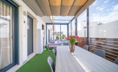 Revente - Villa -
Torrevieja - Costa Blanca