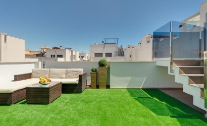 Revente - Villa -
Torrevieja - Costa Blanca
