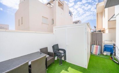 Revente - Villa -
Torrevieja - Costa Blanca