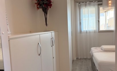 Herverkoop - Apartment -
Los Dolses - Inland