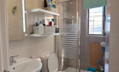 Herverkoop - Apartment -
Los Dolses - Inland