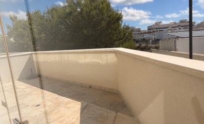 Herverkoop - Apartment -
Los Dolses - Inland