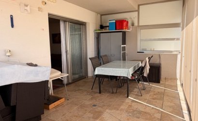 Herverkoop - Apartment -
Los Dolses - Inland