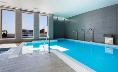 Herverkoop - Apartment -
Los Dolses - Inland