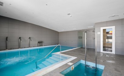 Herverkoop - Apartment -
Los Dolses - Inland