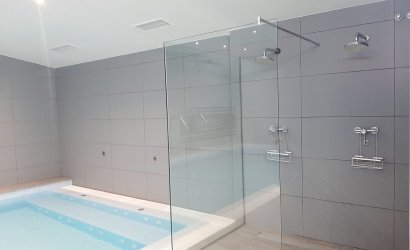 Herverkoop - Apartment -
Los Dolses - Inland
