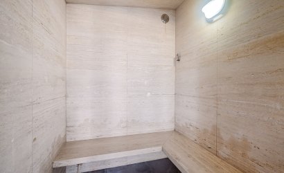 Herverkoop - Apartment -
Los Dolses - Inland