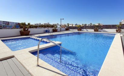 Herverkoop - Apartment -
Los Dolses - Inland