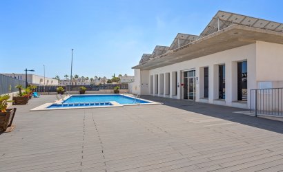 Herverkoop - Apartment -
Los Dolses - Inland