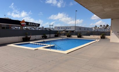 Herverkoop - Apartment -
Los Dolses - Inland